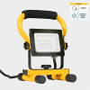 123led LED bouwlamp draagbaar | 4000K | 2000 lumen | IP65 | 20W  LDR06796 - 2