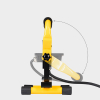 123led LED bouwlamp draagbaar | 4000K | 2000 lumen | IP65 | 20W  LDR06796 - 4