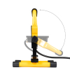 123led LED bouwlamp draagbaar | 4000K | 2700 lumen | IP65 | 30W  LDR06797 - 4