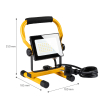 123led LED bouwlamp draagbaar | 4000K | 2700 lumen | IP65 | 30W  LDR06797 - 7
