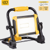123led LED bouwlamp draagbaar | 4000K | 3900 lumen | IP65 | 30W  LDR06816 - 2