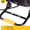 123led LED bouwlamp draagbaar | 4000K | 3900 lumen | IP65 | 30W  LDR06816 - 3