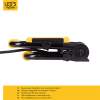 123led LED bouwlamp draagbaar | 4000K | 3900 lumen | IP65 | 30W  LDR06816 - 5