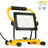 123led LED bouwlamp draagbaar | 4000K | 4200 lumen | IP65 | 50W  LDR06798 - 2