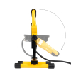 123led LED bouwlamp draagbaar | 4000K | 4200 lumen | IP65 | 50W  LDR06798 - 4