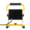 123led LED bouwlamp draagbaar | 4000K | 4200 lumen | IP65 | 50W  LDR06798 - 6