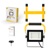 123led LED bouwlamp draagbaar | 4000K | 4200 lumen | IP65 | 50W  LDR06798 - 8