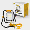 123led LED bouwlamp draagbaar | 4000K | 5800 lumen | IP65 | 50W LDR09462 - 8