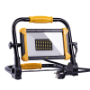 123led LED bouwlamp draagbaar | 4000K | 6500 lumen | IP65 | 50W  LDR06815 - 1