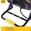 123led LED bouwlamp draagbaar | 4000K | 6500 lumen | IP65 | 50W  LDR06815 - 3