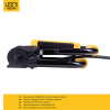 123led LED bouwlamp draagbaar | 4000K | 6500 lumen | IP65 | 50W  LDR06815 - 5