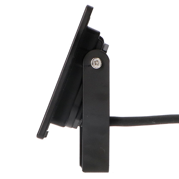 123led LED bouwlamp op statief 120 cm | 4000K | 1700 lumen | IP54 | 20W  LDR06718 - 4
