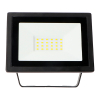 123led LED bouwlamp op statief 120 cm | 4000K | 1700 lumen | IP54 | 20W  LDR06718 - 2