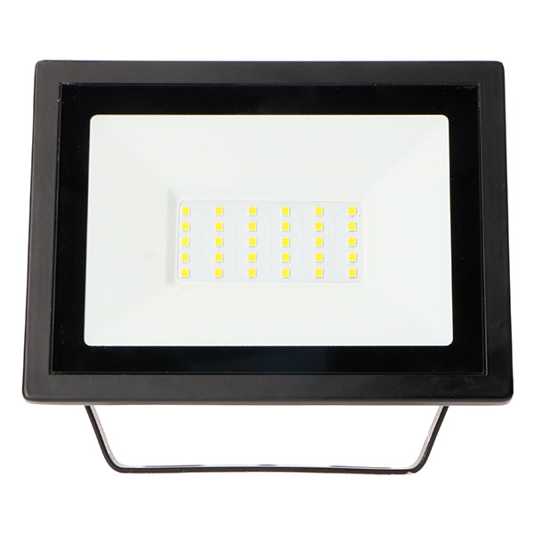 123led LED bouwlamp op statief 120 cm | 4000K | 2550 lumen | IP54 | 30W  LDR06719 - 2