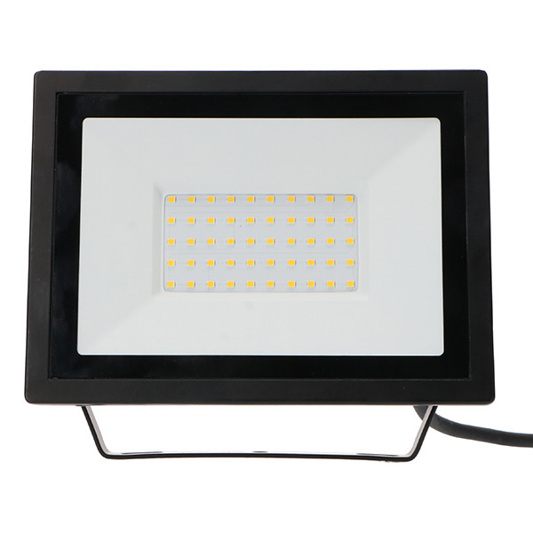 123led LED bouwlamp op statief 120 cm | 4000K | 4250 lumen | IP54 | 50W  LDR06721 - 2