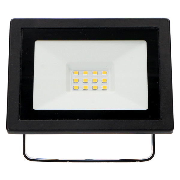 123led LED bouwlamp op statief 120 cm | 4000K | 850 lumen | IP54 | 10W  LDR06717 - 2