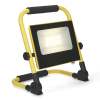 LED bouwlamp oplaadbaar | 4000K | 1400 lumen | IP54 | 20W