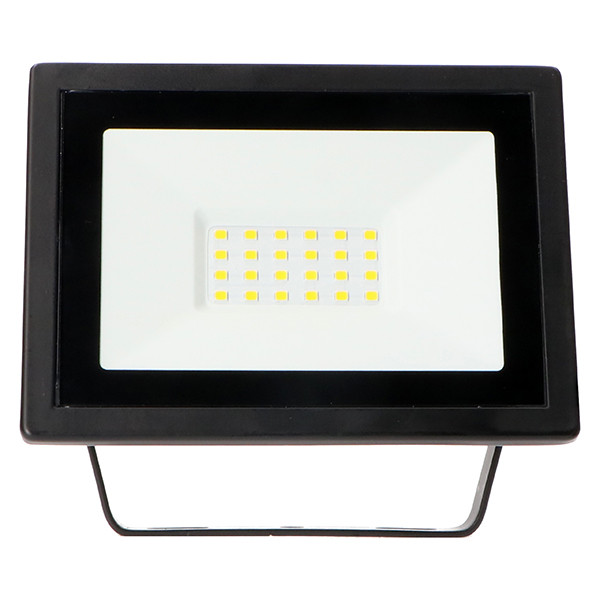 123led LED bouwlampen op statief 120 cm | 4000K | 3400 lumen | IP54 | 2x 20W  LDR06720 - 2