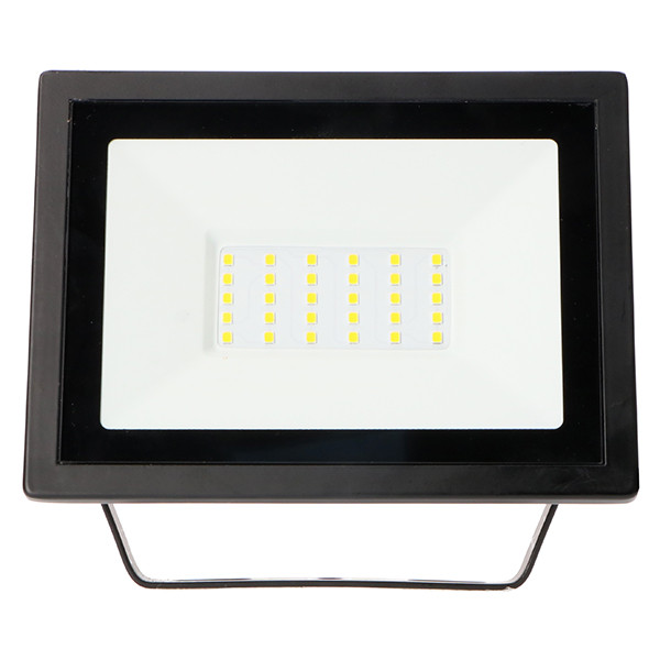 123led LED bouwlampen op statief 120 cm | 4000K | 5100 lumen | IP54 | 2x 30W  LDR06722 - 4