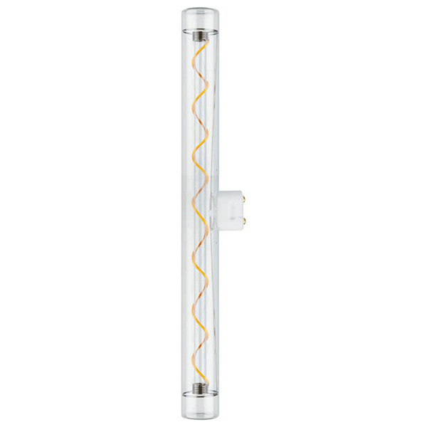 123led LED buislamp S14d | 30 cm | Filament | 2200K | Dimbaar | 2.8W (16W) LDR09400 - 1