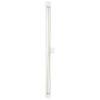123led LED buislamp S14d | 50 cm | Filament | 2500K | Dimbaar | 4W (26W) LDR09398 - 1