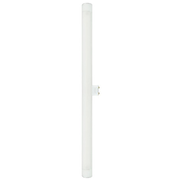123led LED buislamp S14d | 50 cm | Mat | 2200K | Dimbaar | 4W (24W) LDR09402 - 1