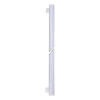 123led LED buislamp S14s | 100 cm | 2700K | Dimbaar | 17W (80W)  LDR06404
