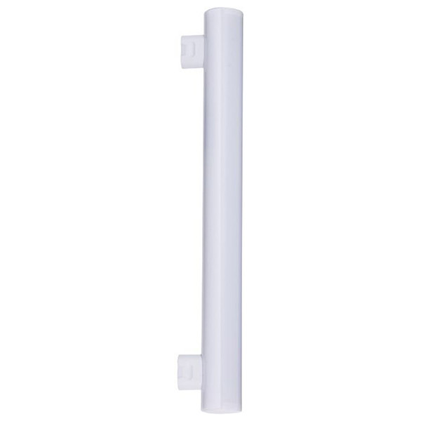 123led LED buislamp S14s | 30 cm | 2700K | 5W (40W)  LDR09408 - 1