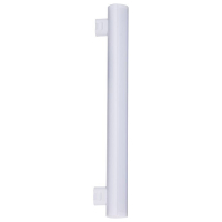 123led LED buislamp S14s | 30 cm | 2700K | 5W (40W)  LDR09408