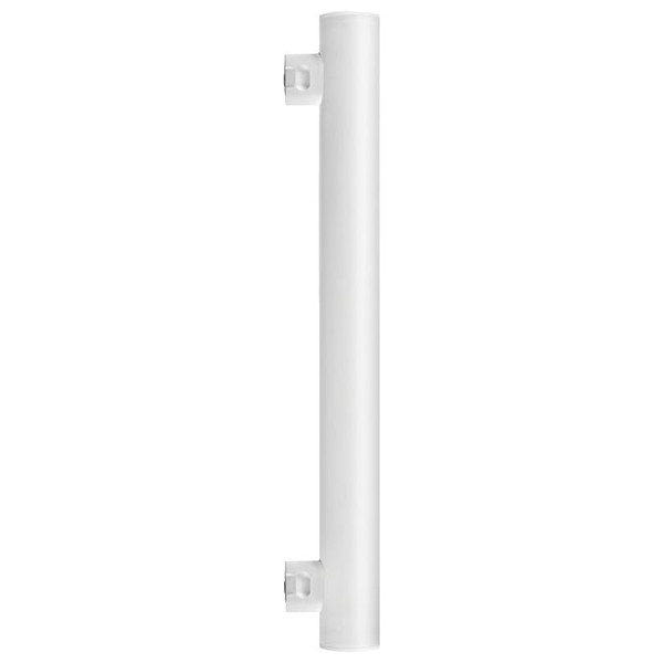 123led LED buislamp S14s | 30 cm | Mat | 4000K | 5W (43W) LDR09410 - 1