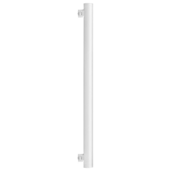 123led LED buislamp S14s | 50 cm | Mat | 2700K | 7W (50W) LDR09412 - 1