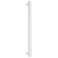 123led LED buislamp S14s | 50 cm | Mat | 2700K | 7W (50W) LDR09412
