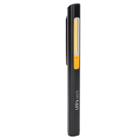 123led LED inspectielamp oplaadbaar | 5000K | 150 lumen | IP20 | 1.5W  LDR06743