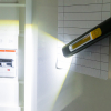123led LED inspectielamp oplaadbaar | 5000K | 150 lumen | IP20 | 1.5W  LDR06743 - 5