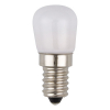 123led LED lamp | E14 | Pilot P23 | Mat | 3000K | 1.5W (12W)  LDR06405