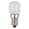 123led LED lamp | E14 | Pilot P23 | Mat | 3000K | 2W (17W)  LDR06406