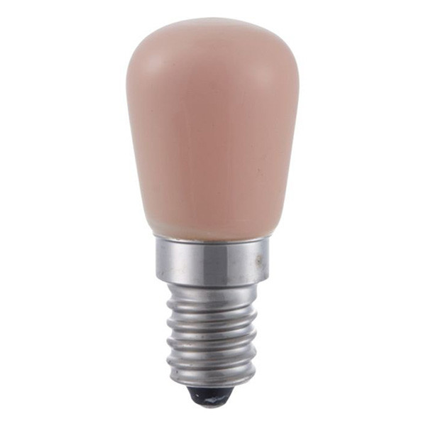 LED | E14 | Pilot P26 | 1900K | 2W (11W) 123led 123led.nl