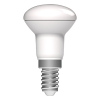 123led LED lamp | E14 | Reflector R39 | 2700K | 2.2W (25W)  LDR06481