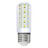 123led LED lamp | E27 | Capsule T30 | 2700K | 4W (35W)  LDR06503