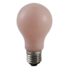 123led LED lamp | E27 | Peer A60 | 1800K | 4.5W (25W)  LDR06385