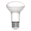 123led LED lamp | E27 | Reflector R63 | 2700K | 7W (60W)  LDR06485