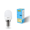 123led LED lamp E14 | 2700K | Capsule T25 | 2.2W (25W)  LDR01924