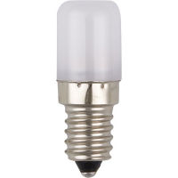 123led LED lamp E14 | Buis T18 | Mat | 2700K | 1.8W (15W)  LDR06311