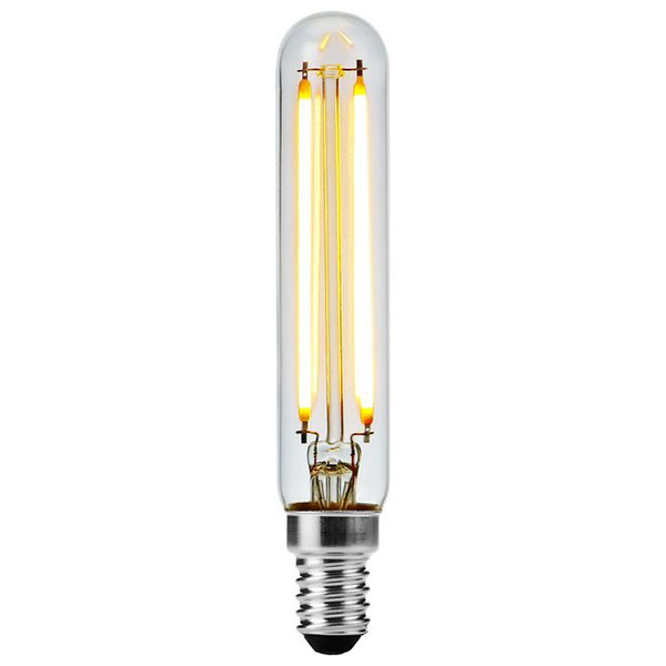 123led LED lamp E14 | Buis T20 | Filament | 2500K | Dimbaar | 4W (30W) LDR09352 - 2