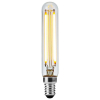 123led LED lamp E14 | Buis T20 | Filament | 2500K | Dimbaar | 4W (30W) LDR09352 - 2