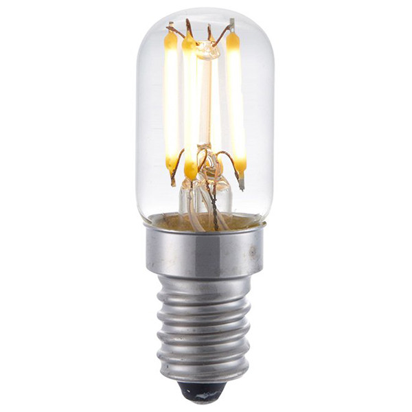 123led LED lamp E14 | Buis T20 | Filament | 2500K | Dimbaar | CRI >93 | 3W (22W) LDR09346 - 2