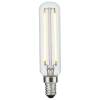 123led LED lamp E14 | Buis T25 | Filament | Helder | 2200K | Dimbaar | 4W (27W)  LDR09354 - 2