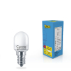 123led LED lamp E14 | Buis T25 | Mat | 2700K | 0.9W (7W) LDR02581 - 1