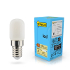 123led LED lamp E14 | Capsule T20 | Mat | 2700K | 1.5W (15W)