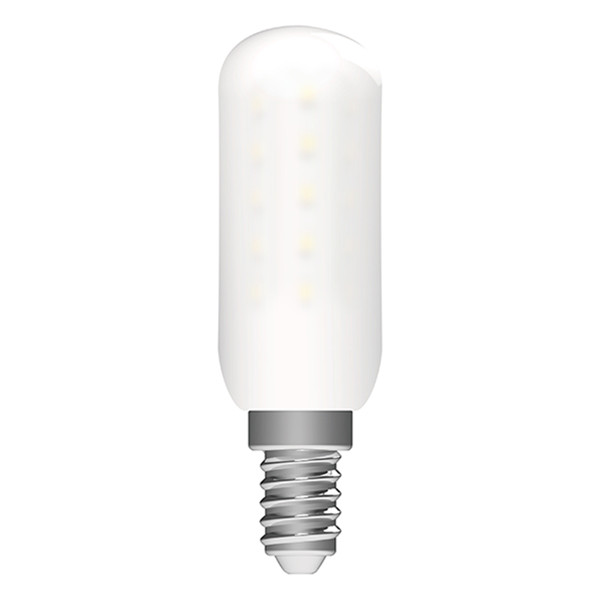 123led LED lamp E14 | Capsule T25 | Mat | 2700K | 3W (20W)  LDR06546 - 1